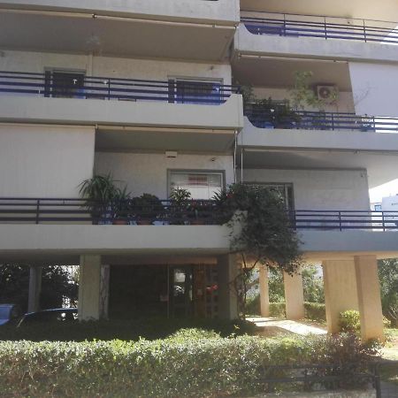 Varkiza Apartment Ngoại thất bức ảnh