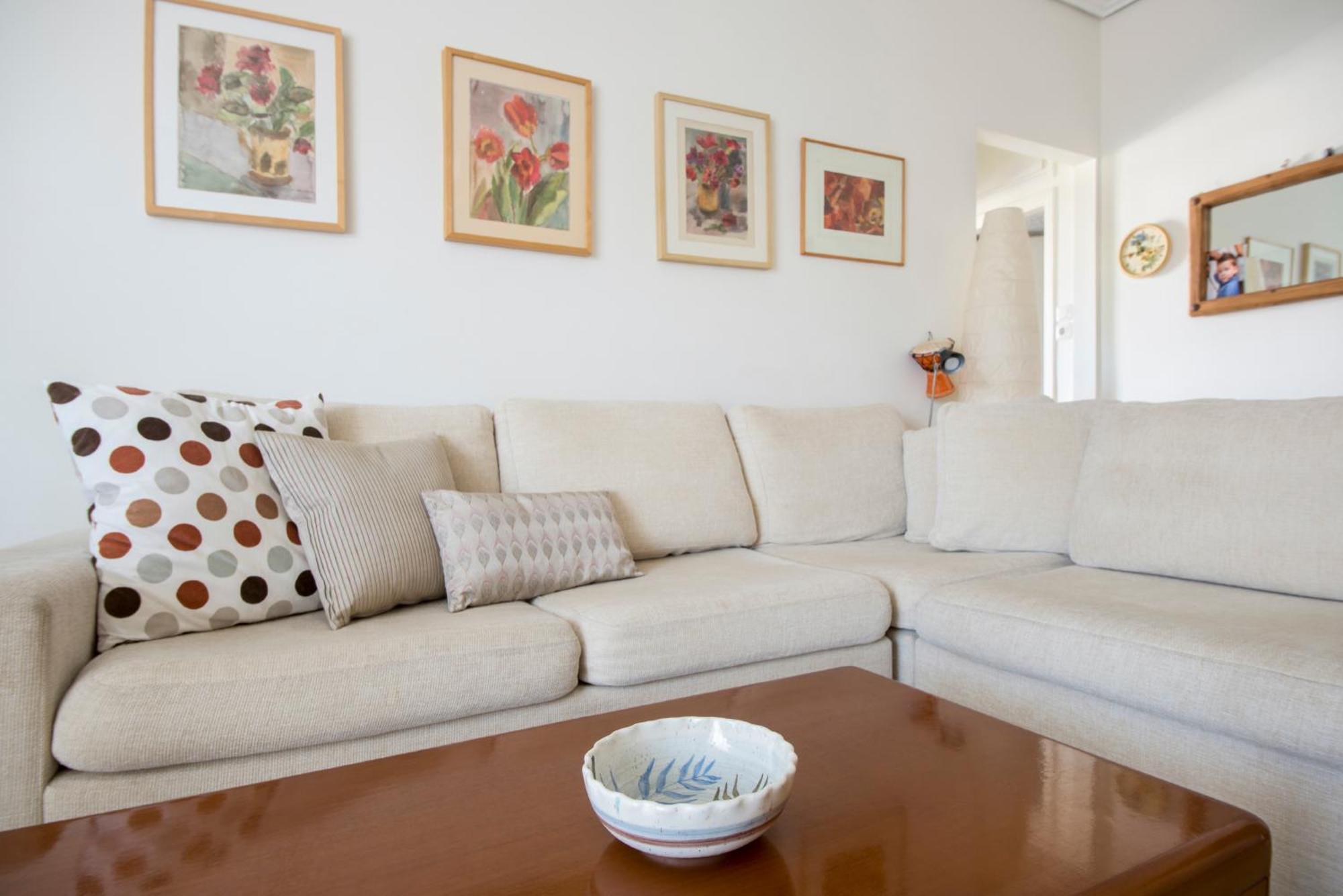 Varkiza Apartment Ngoại thất bức ảnh