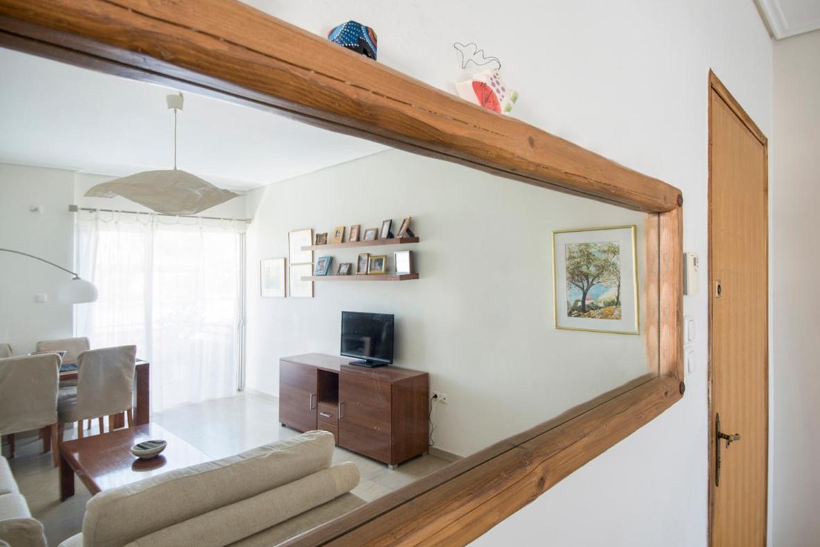 Varkiza Apartment Ngoại thất bức ảnh
