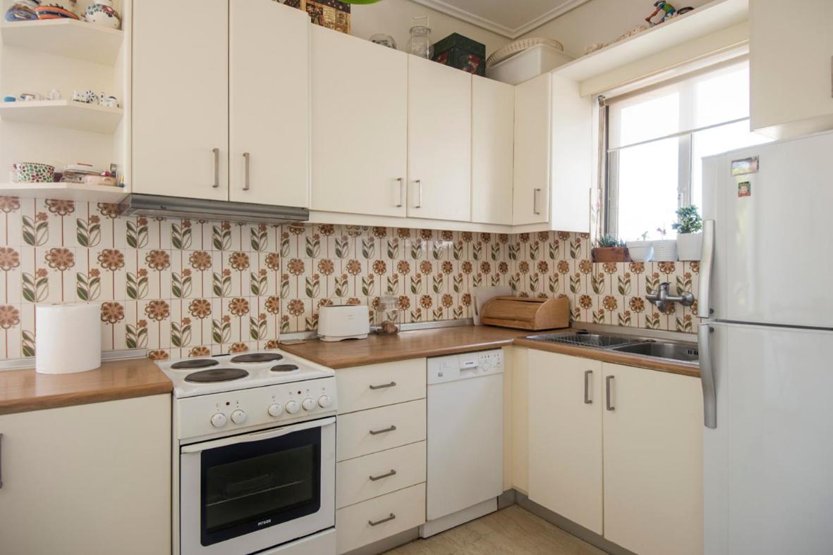 Varkiza Apartment Ngoại thất bức ảnh